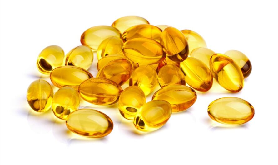 Omega-3 Products Market is Expected to be Flourished by Rising Health Consciousness of Consumers