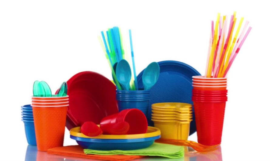 Plastic Regulatory Market accelerated by stringent government regulations on Plastic Production and Usage