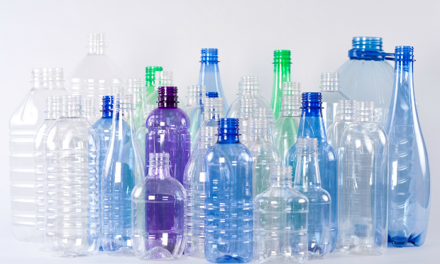 Plastic Bottles Segment is the largest segment driving the growth of Polyethylene Terephthalate (PET) Market