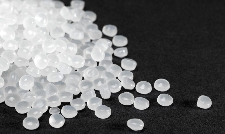 Polypropylene Compounds Market Is Expected To Be Flourished By Growing Demand From Automotive Industry