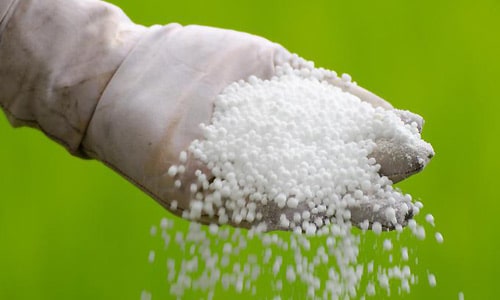 Increasing agricultural production to fuel the sulfur coated urea market growth
