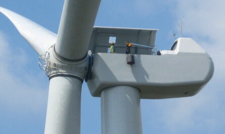 Wind Turbine Nacelle Market