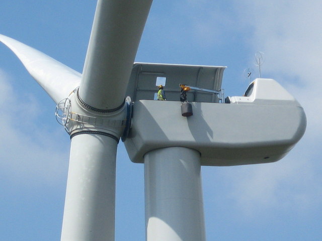 Wind Turbine Nacelle Market
