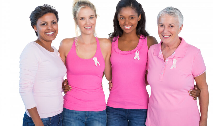 Improving the Prediction of Advanced Breast Cancer in Women of Different Races and Ethnicities