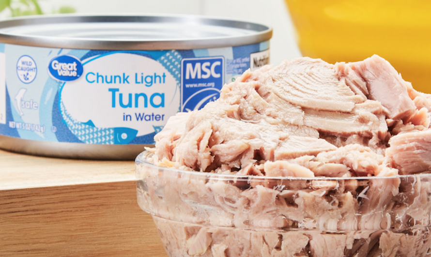 The Canned Tuna Market is Expected to be Flourished by Rising Demand for Convenient Food Options