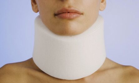 Cervical Traction Collars Market