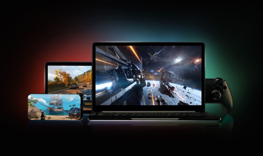Cloud Gaming Market Growth Accelerated by Increased Adoption of Cloud Services
