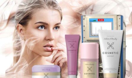 Cosmetic Packaging Market
