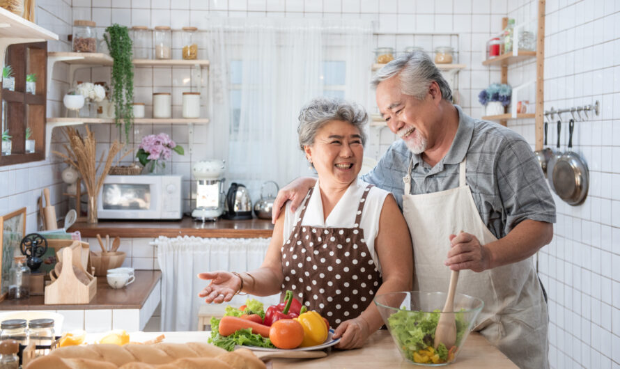 Elderly Nutrition Market Propelled by Growing Prevalence of Chronic Diseases