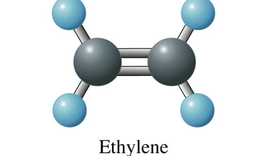 The Global Ethylene Market is driven by increasing demand from end-use industries