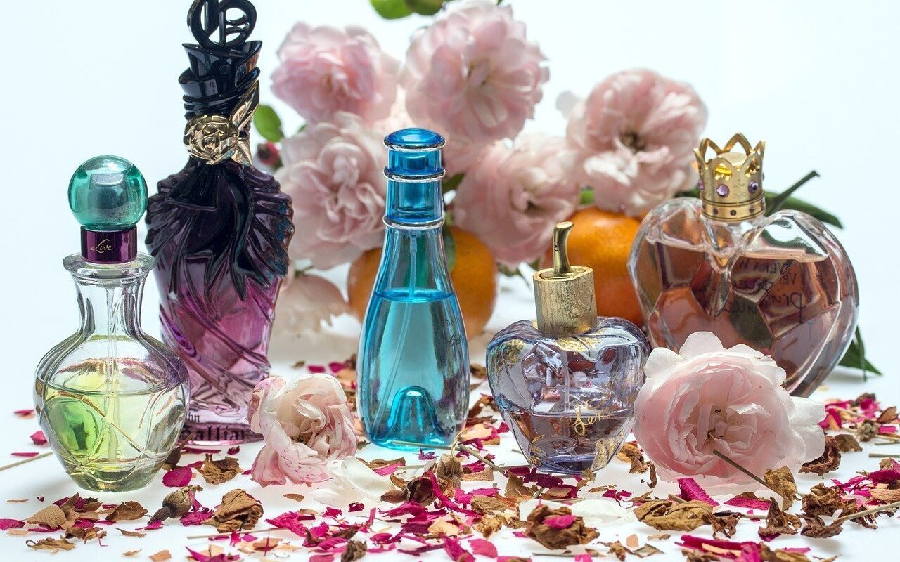 Fragrance and Perfume Market