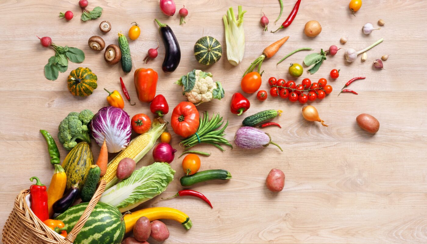Fruit And Vegetable Ingredients Market