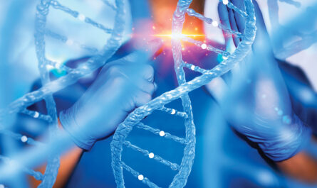 Gene Therapy for Rare Disease Market