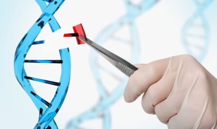 Genome Engineering Market