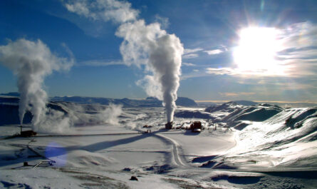 Geothermal Power Market
