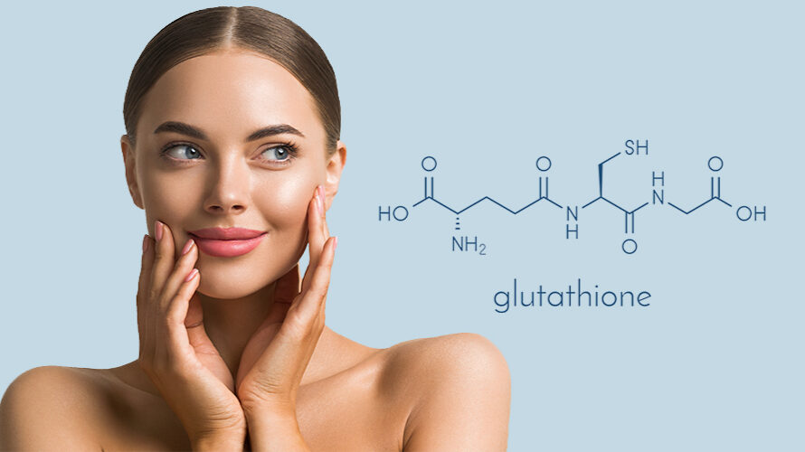 The Global Glutathione Market Driven By Increasing Demand From Health Supplements Industry Is Estimated To Be Valued At US$ 540 Billion In 2023
