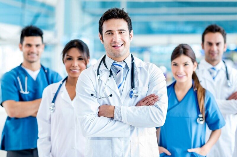 The global Healthcare Staffing Market is estimated to Propelled by shortage of healthcare professionals,