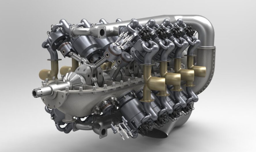 The global High Speed Engine Market is estimated to Propelled by advancement in aviation technology