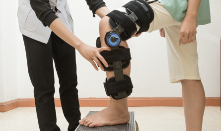 India Orthopedic Braces And Support Casting And Splints Market