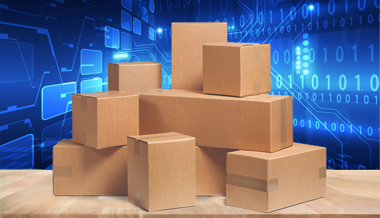Industrial Packaging Market Growth is Projected to driven by rising e-commerce sales