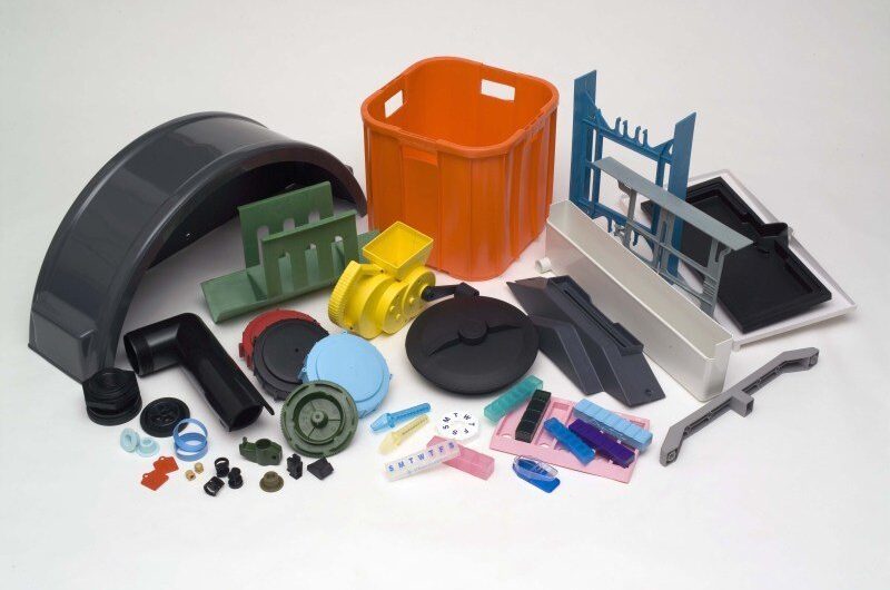 Injection Molded Plastics Market Propelled by Increasing Demand from Healthcare Industry