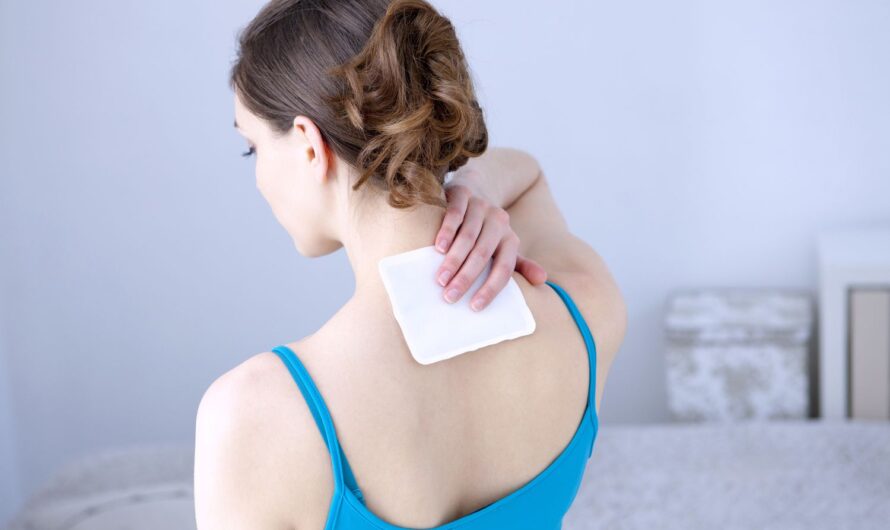 Lidocaine Patches Market is Expected to be Flourished by the Growing Demand for Pain Relief Management