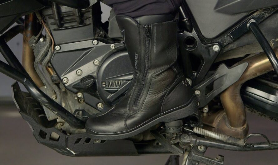 Motorcycle Boot Market Propelled by Rise in Eco-friendly Agricultural Practices