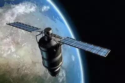 Satellite As A Service Market