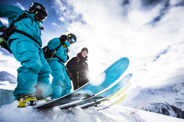 Ski Gear and Equipment Innovation is Driving the Ski Gear and Equipment Market Forward