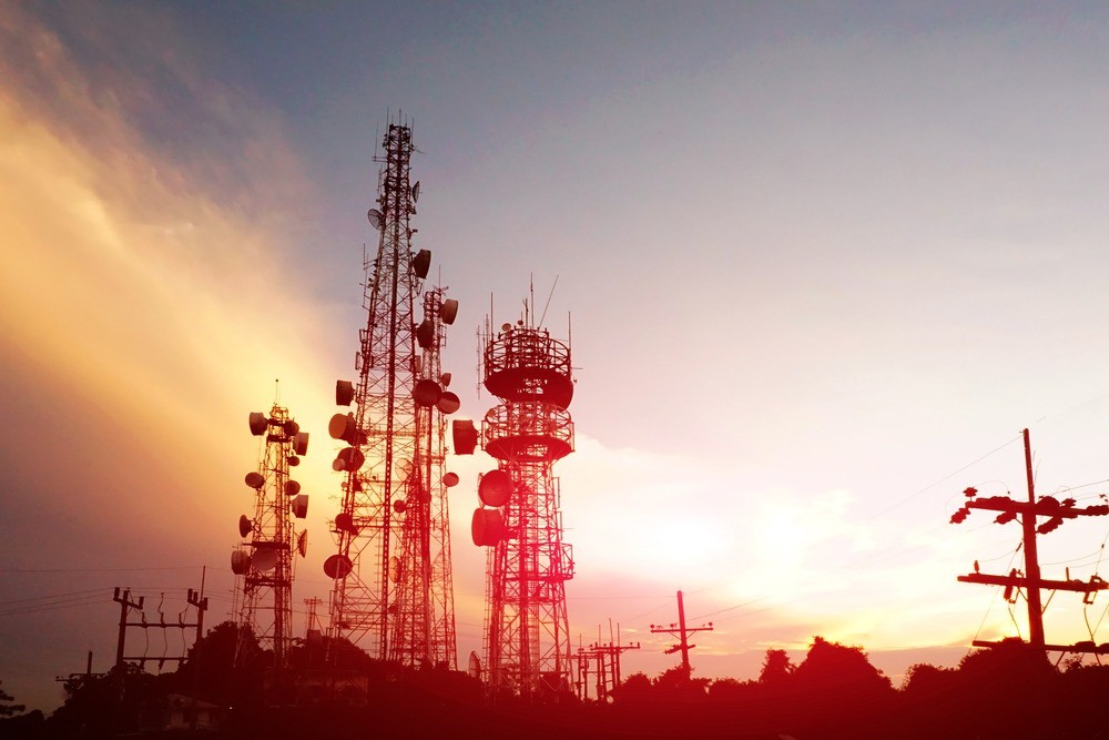 Telecom Towers Market