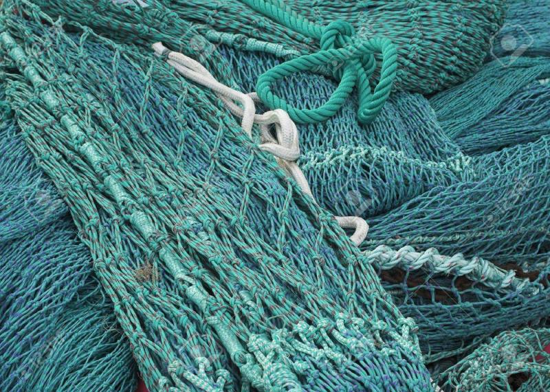 Trawl Ropes and Nets Market