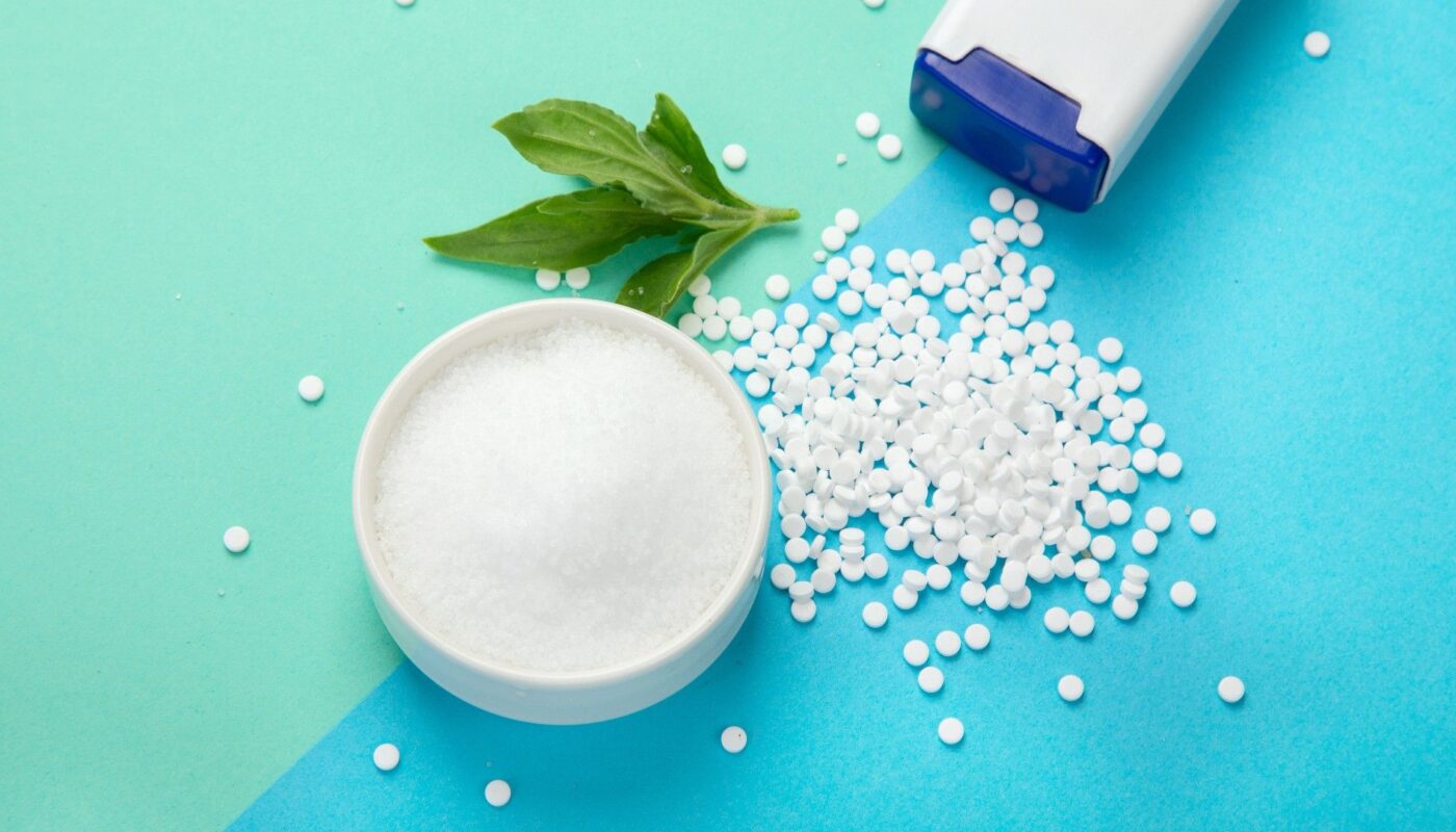 U.S. Artificial Sweeteners Market