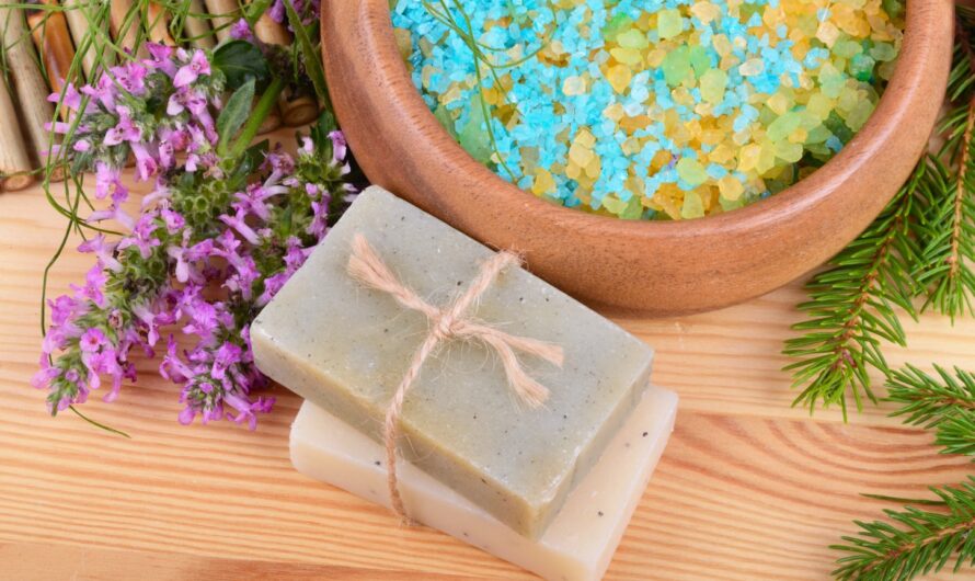 The Alkali Soap Market Poised for Considerable Growth due to Rising Demand for Hygienic and Cleaning Products