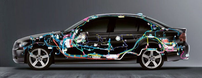 Automotive Wiring Harness: The Nervous System of Modern Vehicles