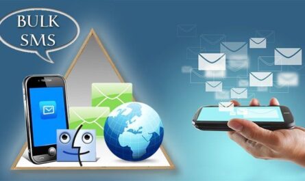 Bulk SMS Marketing Services Market