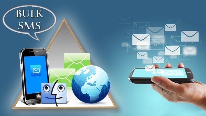 The Rapid Growth of Bulk SMS Marketing Services Market is Owing to Increasing Demand for Mobile Advertising