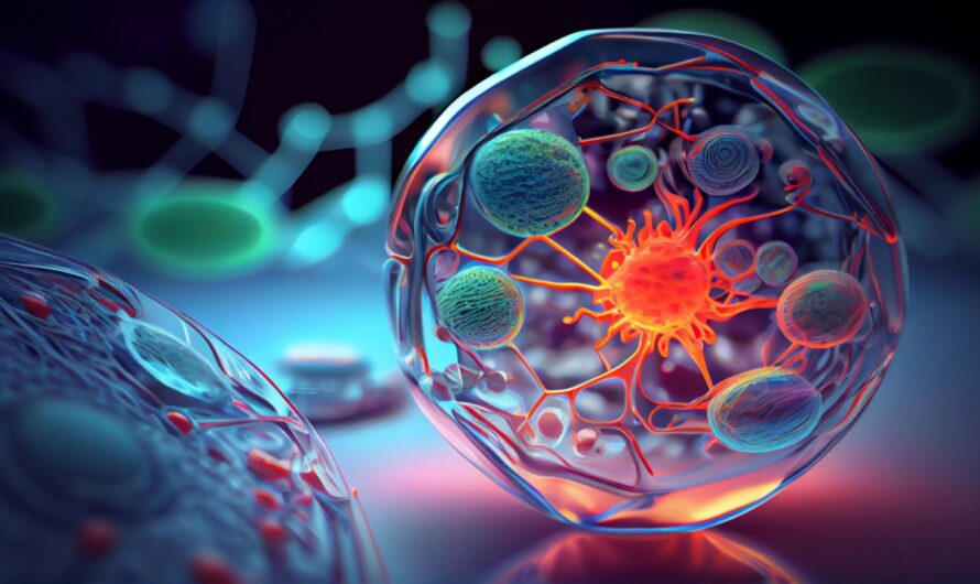 Cancer Biologics: The Future of Cancer Treatment