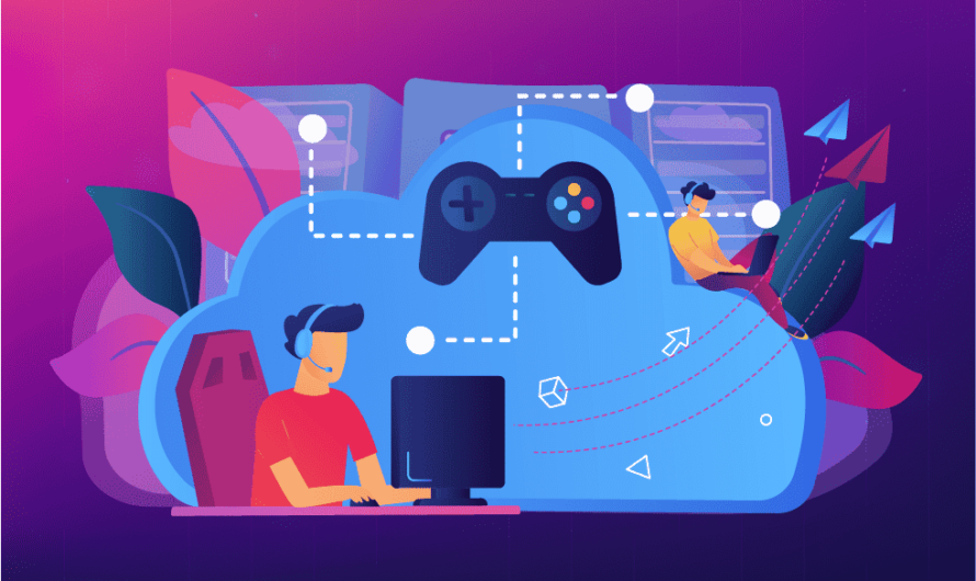 Cloud Gaming: The Future of On-Demand Video Game Streaming