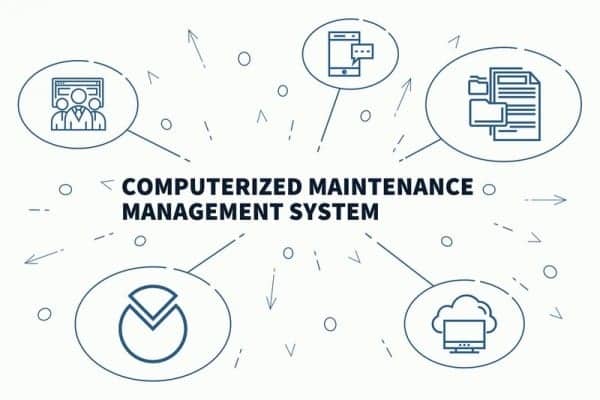Computerized Maintenance Management System (CMMS): The Future of Asset Maintenance