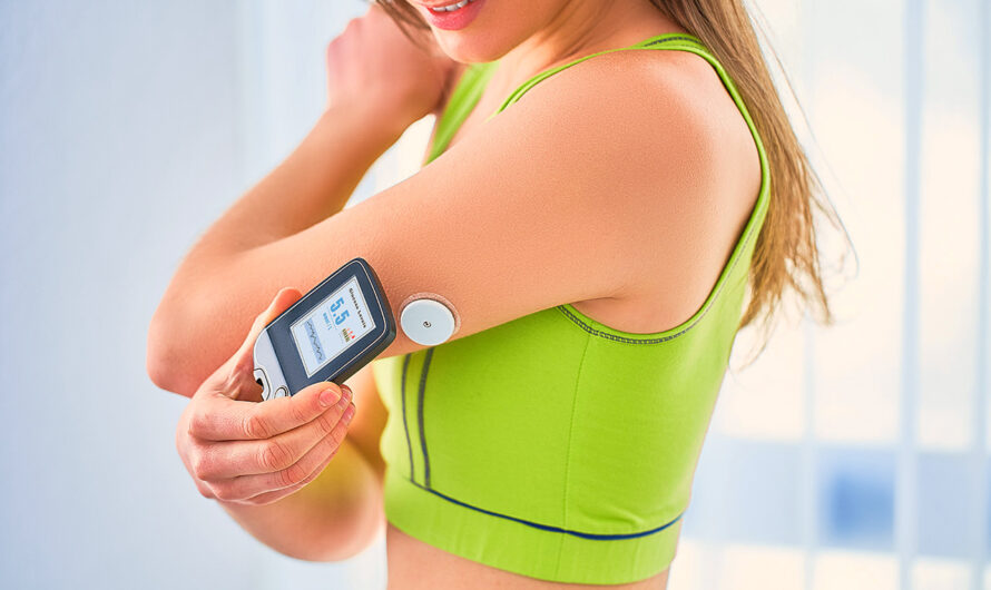 Continuous Glucose Monitoring Devices Market Poised to Grow Owing to Rising Prevalence of Diabetes