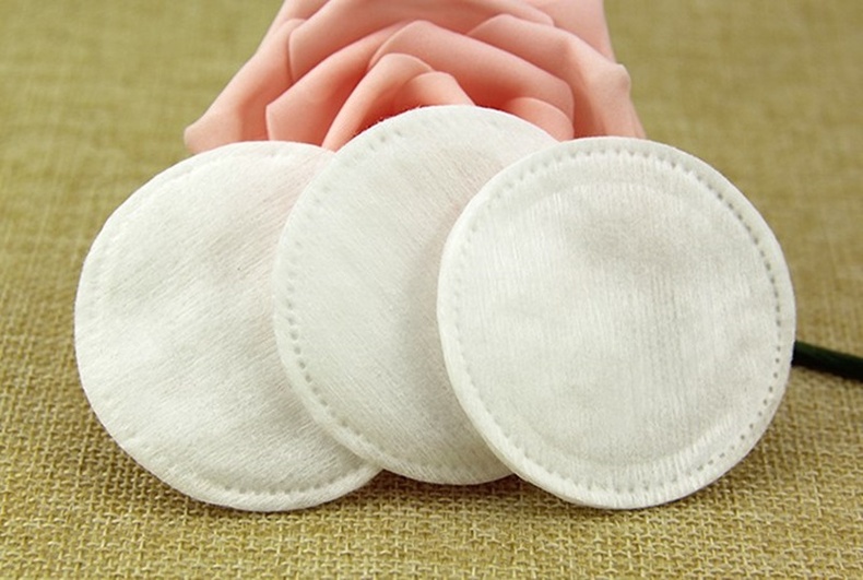 Cotton Pads: An Essential Component of Daily Care