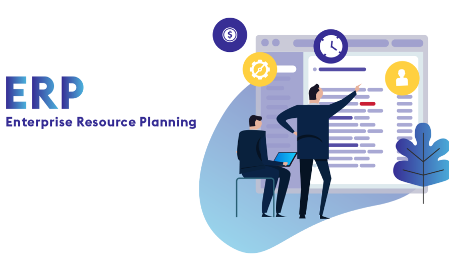 Enterprise Resource Planning: Transforming Business Operations