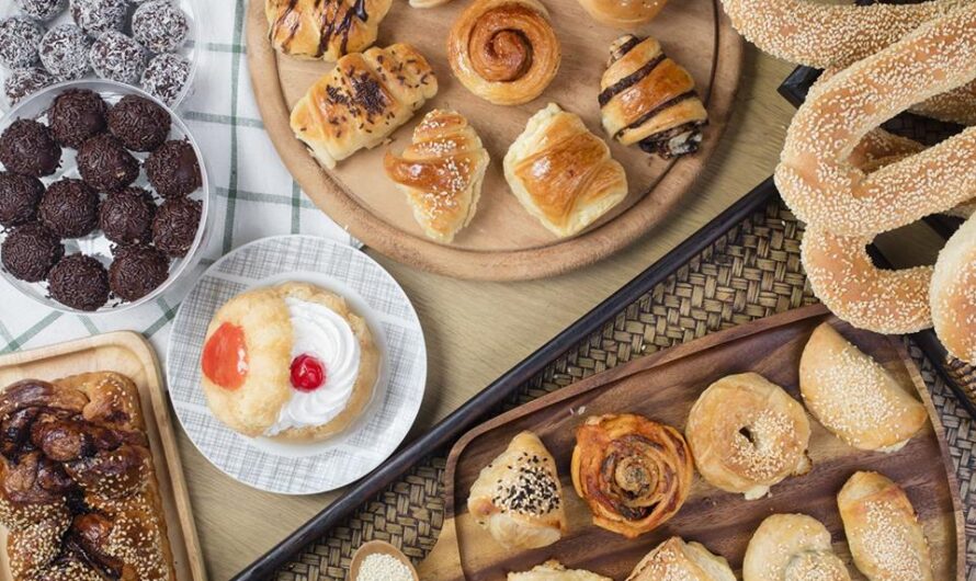 Frozen Pastries – A Convenient Snacking Option: Exploring Types, Convenience, and Trends in the Rising Demand