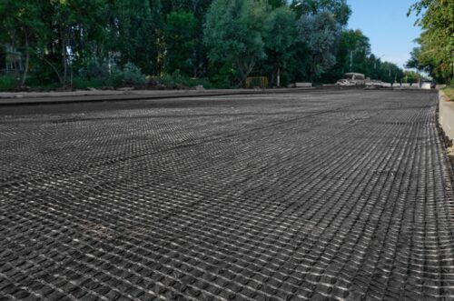 Geosynthetics Market is witnessing growth driven by increasing investment in Infrastructure