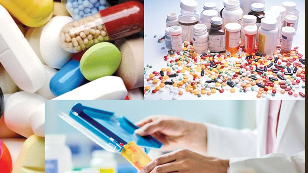 Global Pharmaceutical Contract Sales Outsourcing