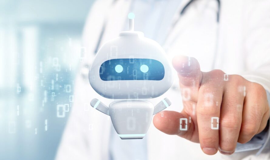 Healthcare Chatbots: The Future of Patient Communications