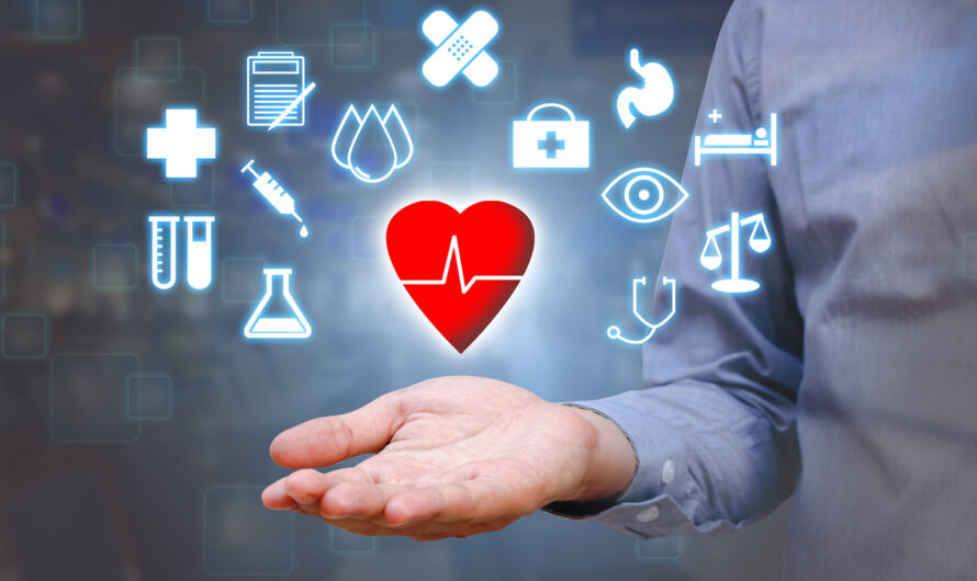 Healthcare Middleware – Enabling Data Exchange Between Diverse Healthcare IT Systems