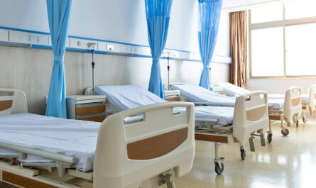 Hospital Capacity Management Systems Market