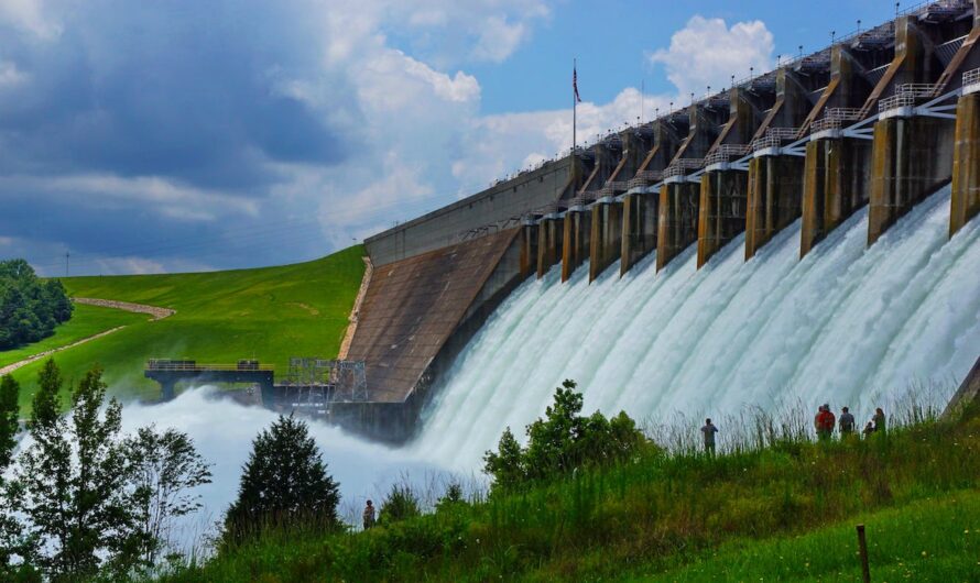 Hydropower Generation: An Inexhaustible Source of Clean Energy