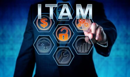 IT asset management (ITAM) software